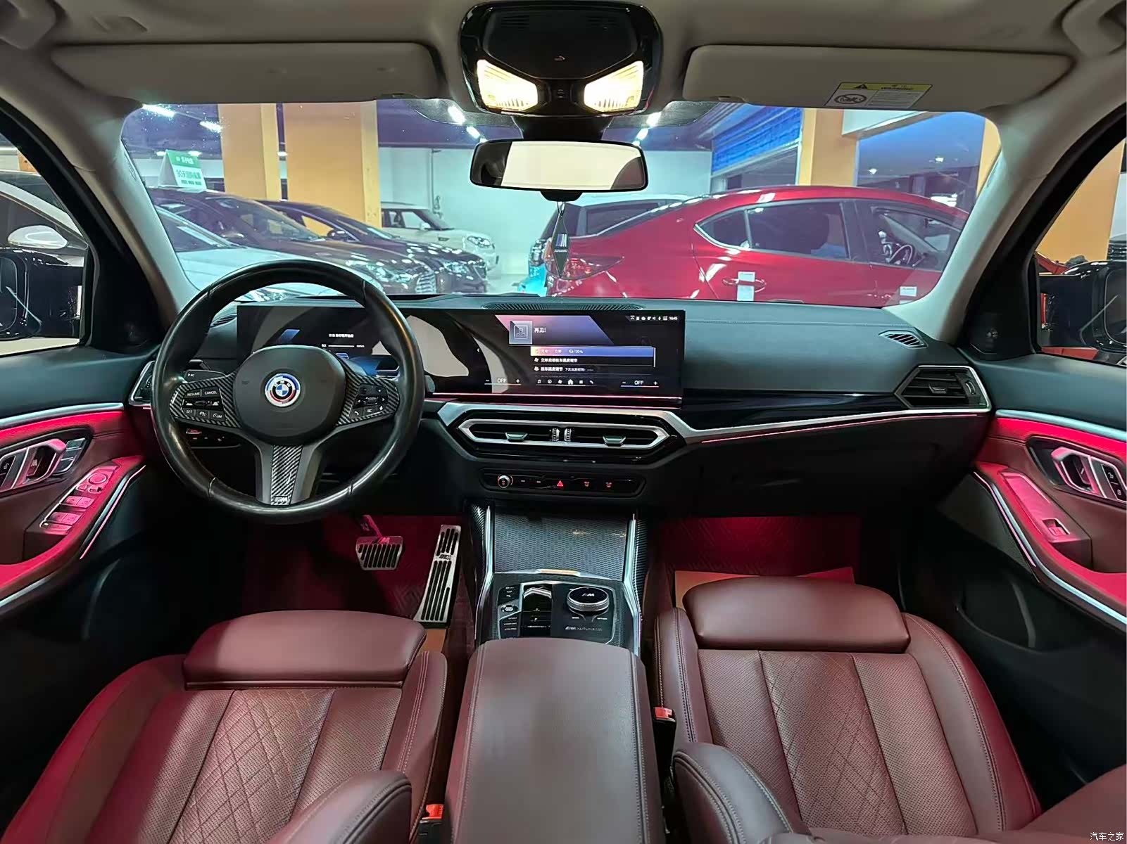 BMW i3, 2024 4