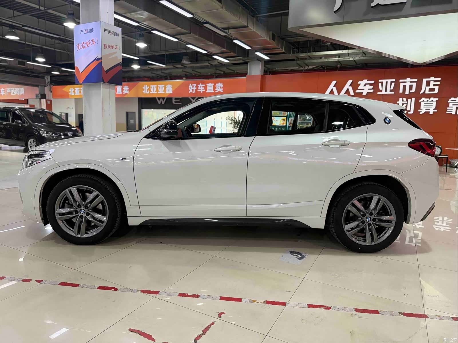 BMW X2, 2023 4