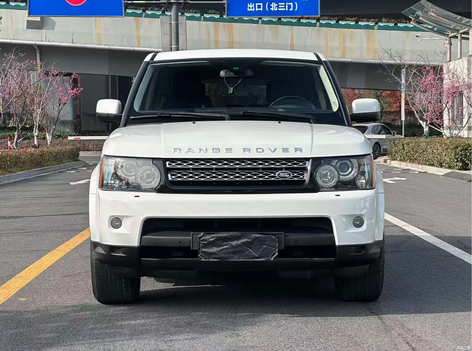 Land Rover Range Rover, 2013 2