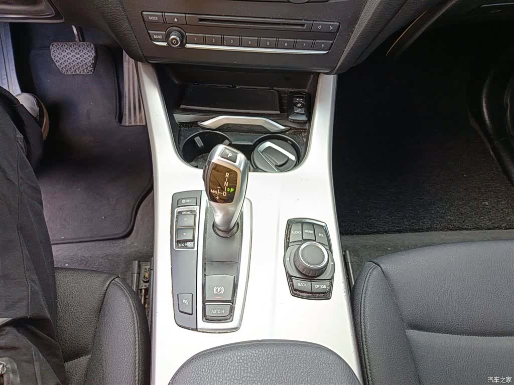 BMW X3, 2017 7
