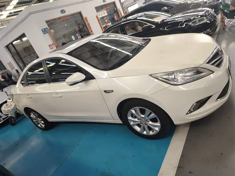 Changan Yidong