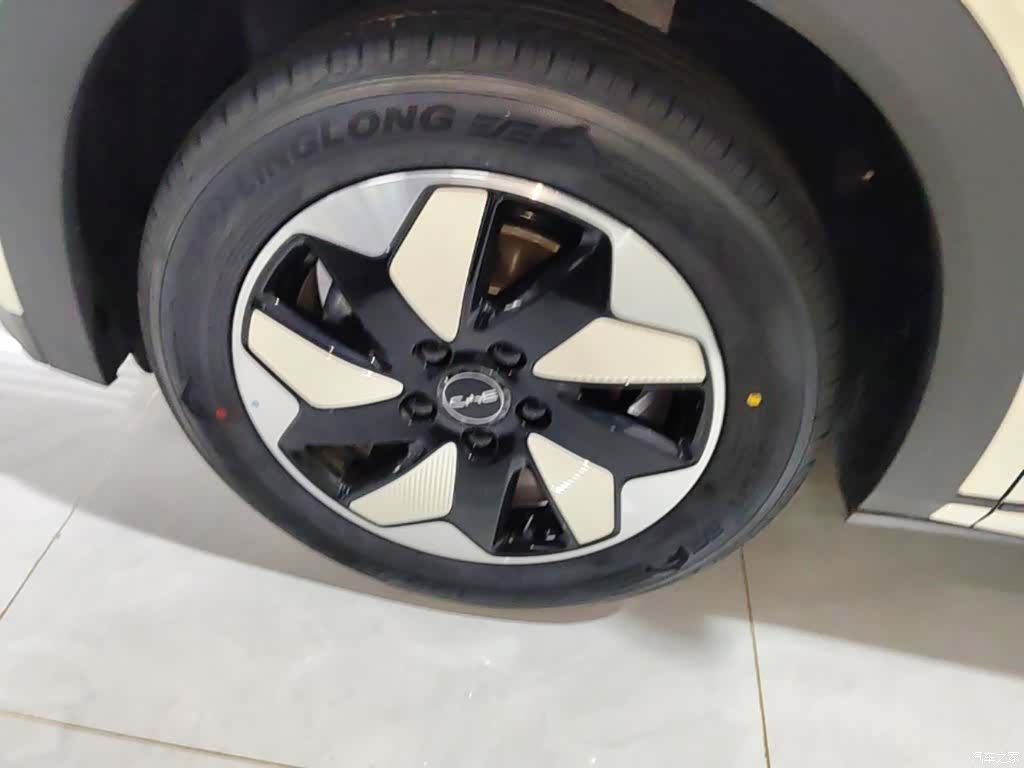 BYD Dolphin, 2026 23