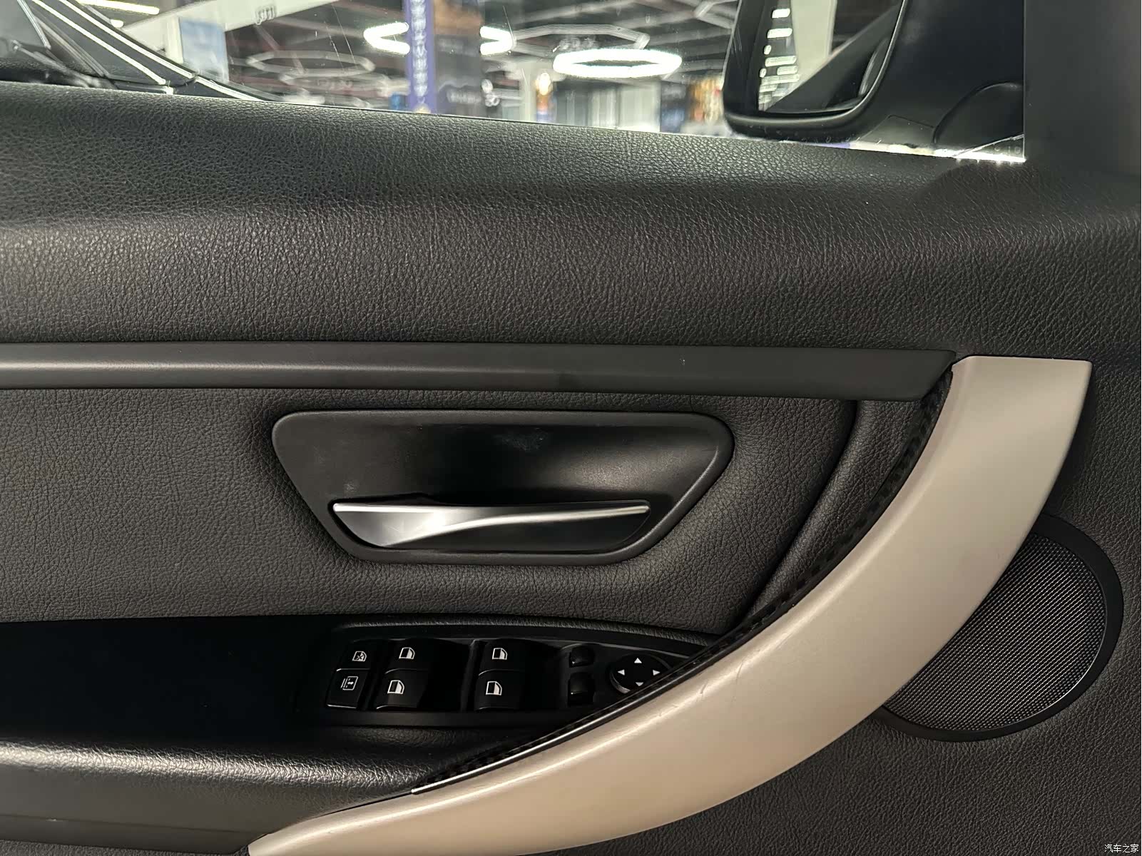 BMW 3 Series, 2015 8