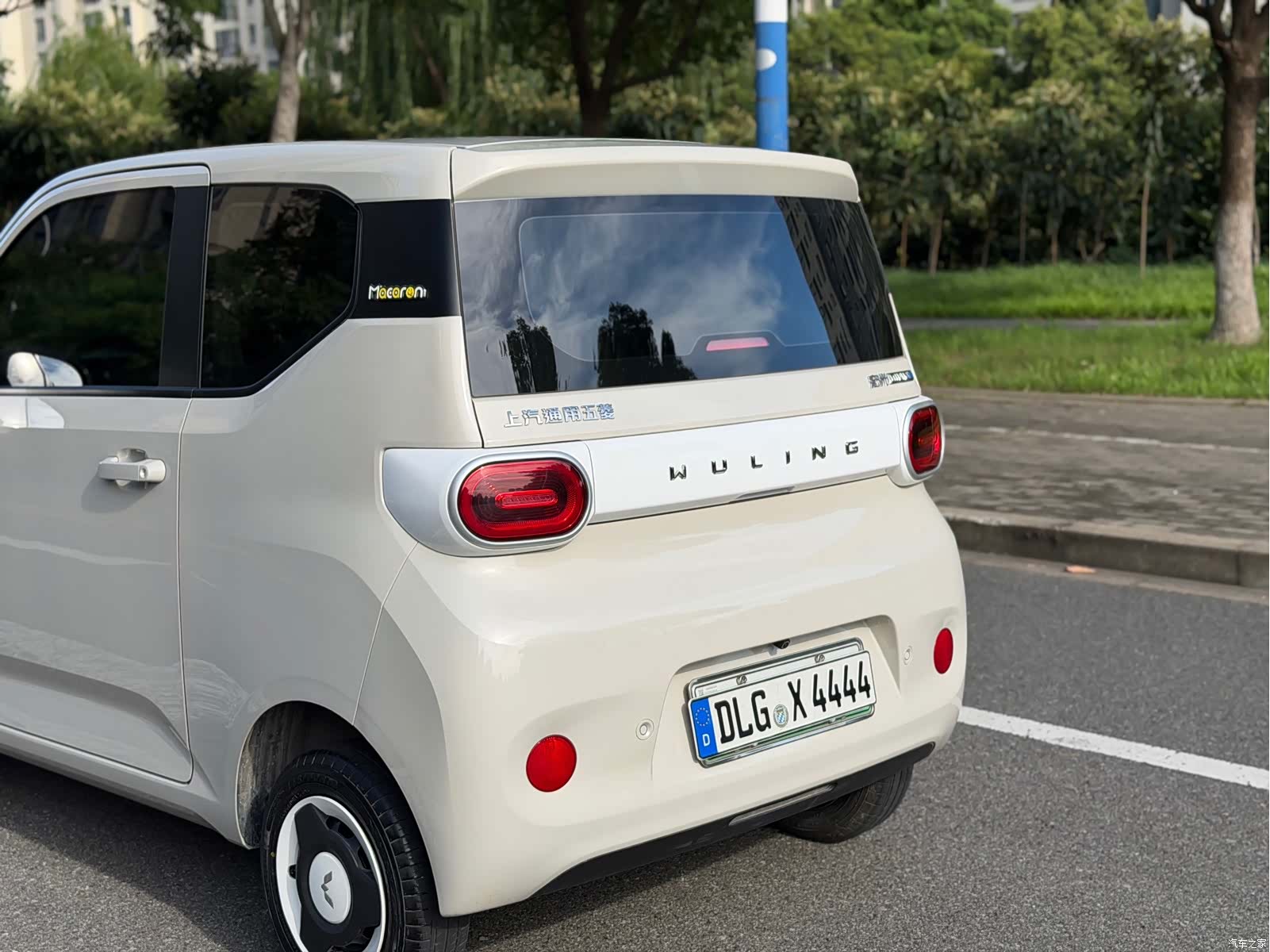 Wuling MINIEV, 2024 19