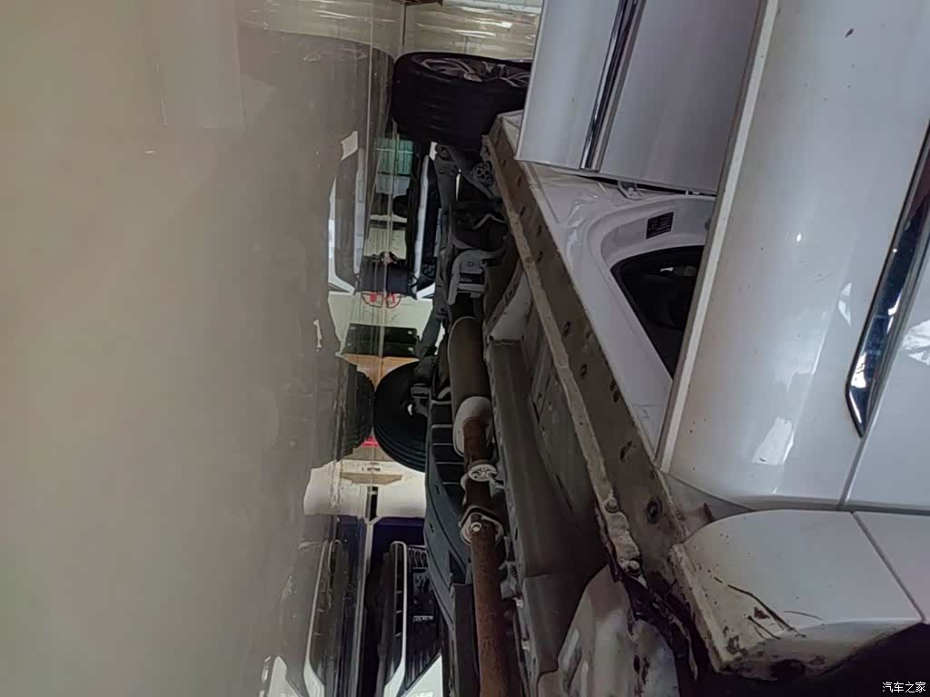 Haval H6, 2019 21