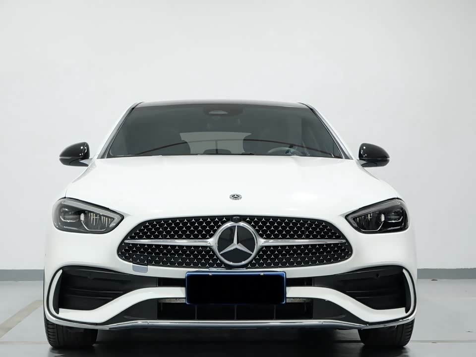 Mercedes-Benz Class C Mercedes-Benz Class C