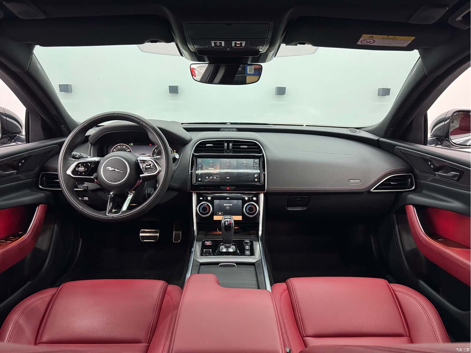 Land Rover XEL, 2023 8