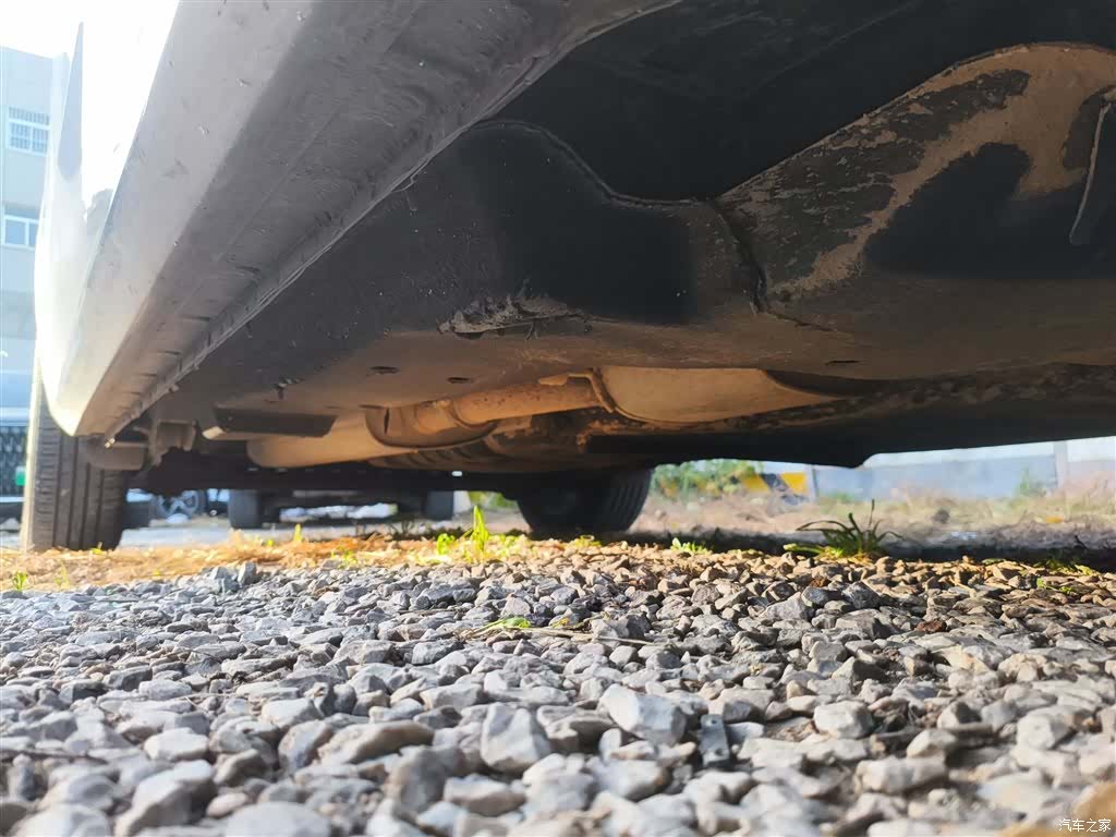Buick GL8, 2021 16