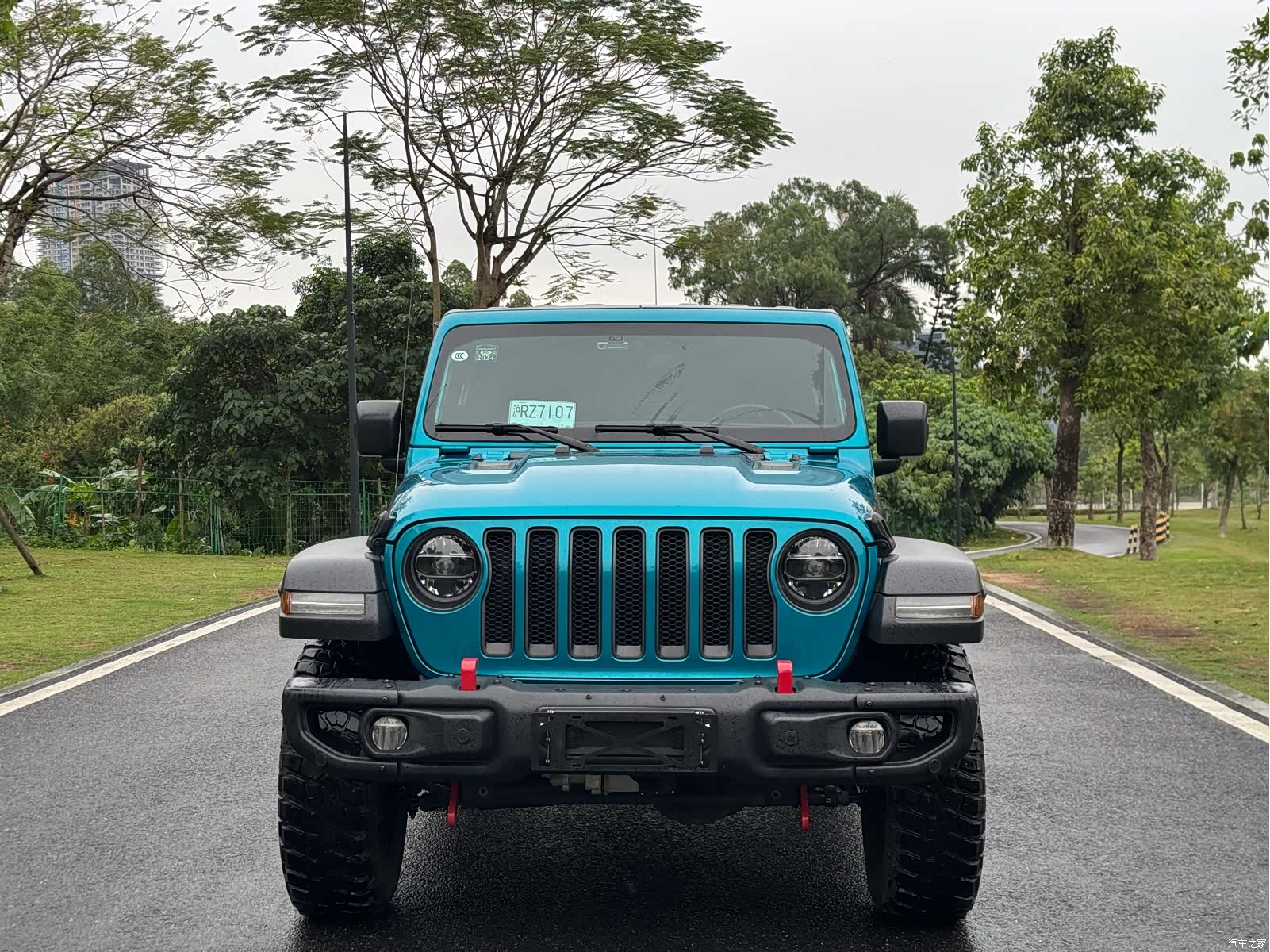 Jeep Wrangler, 2020 2