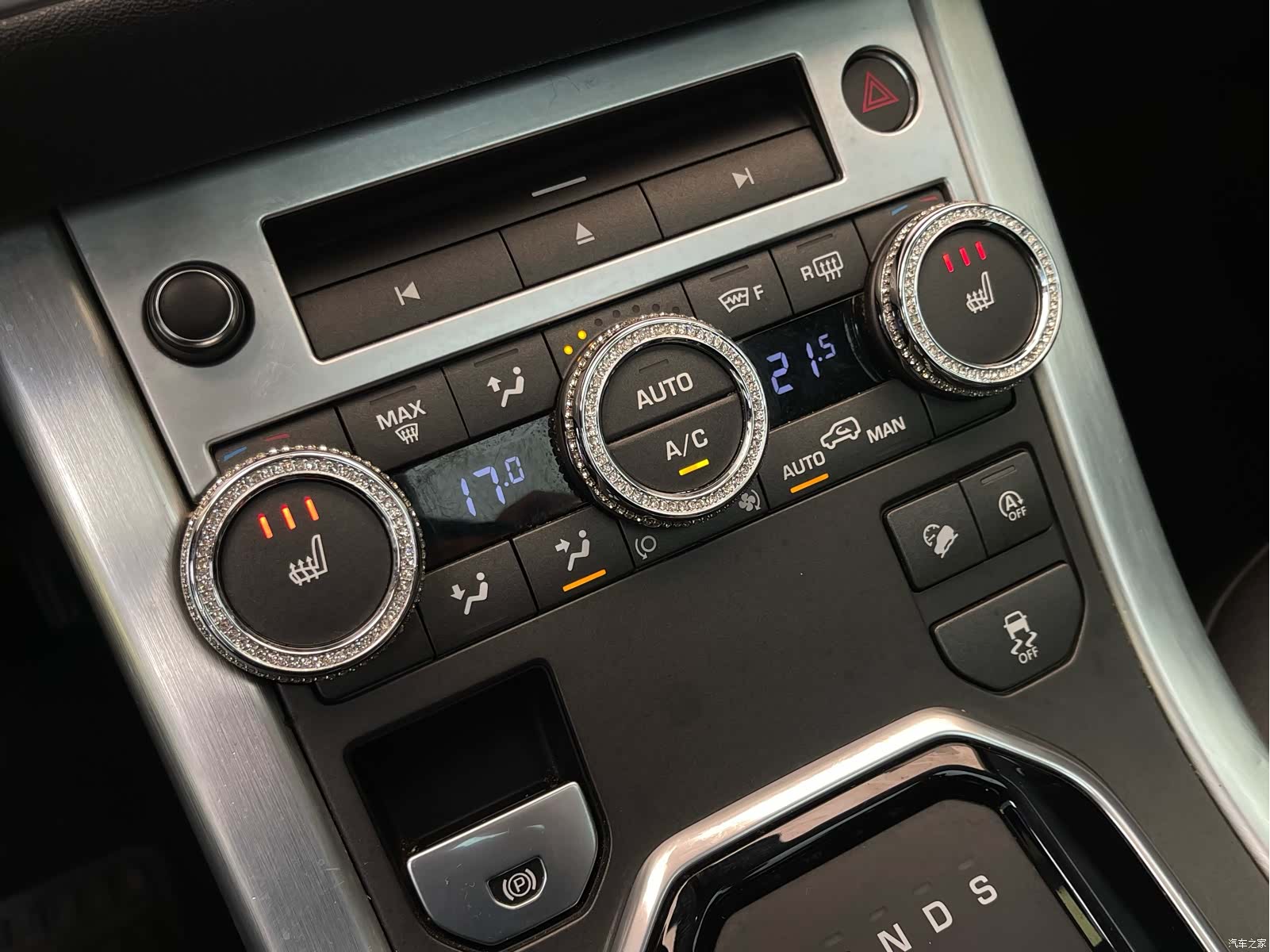 Land Rover Range Rover, 2018 19