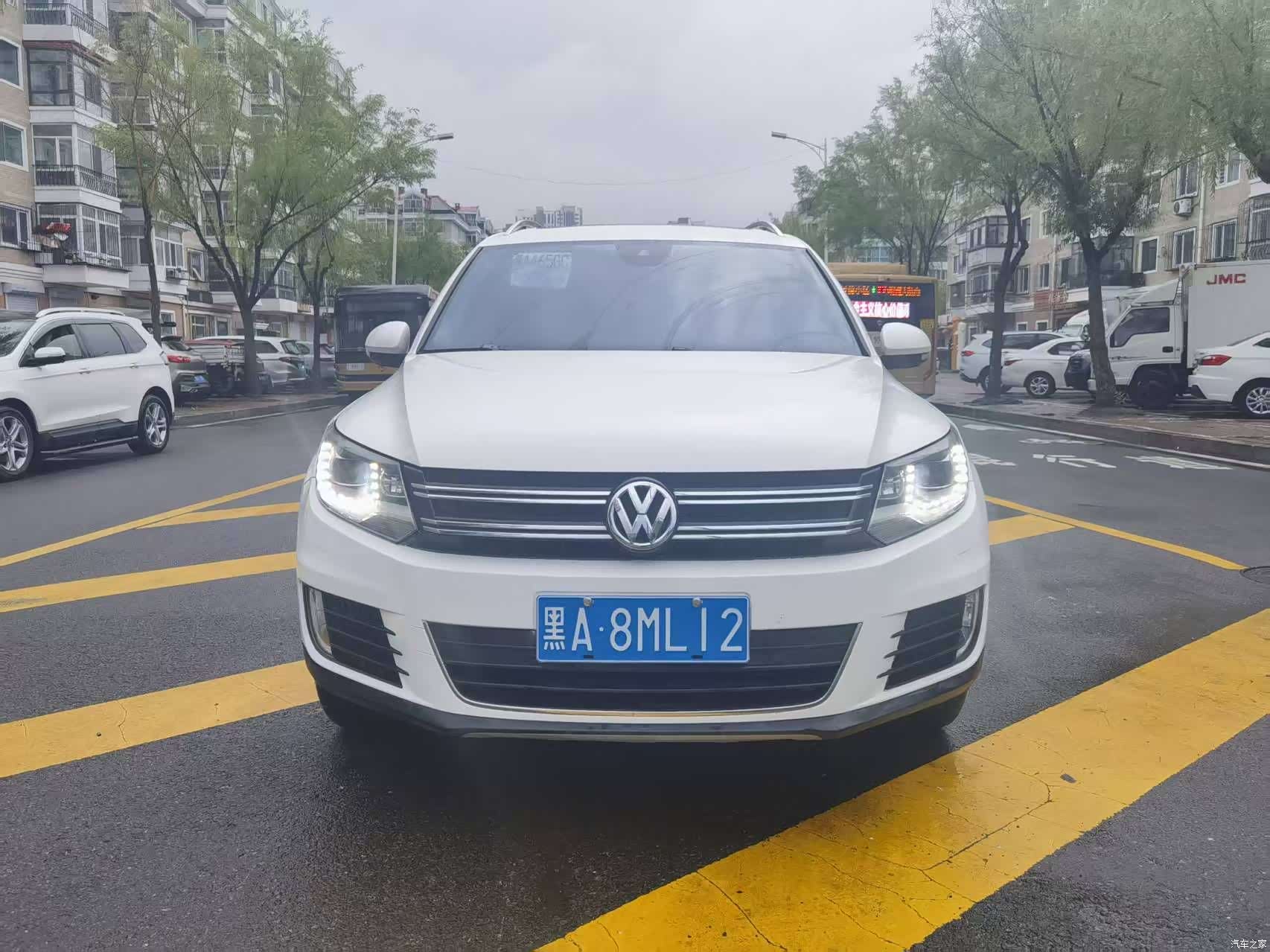 Haval H6, 2016 2