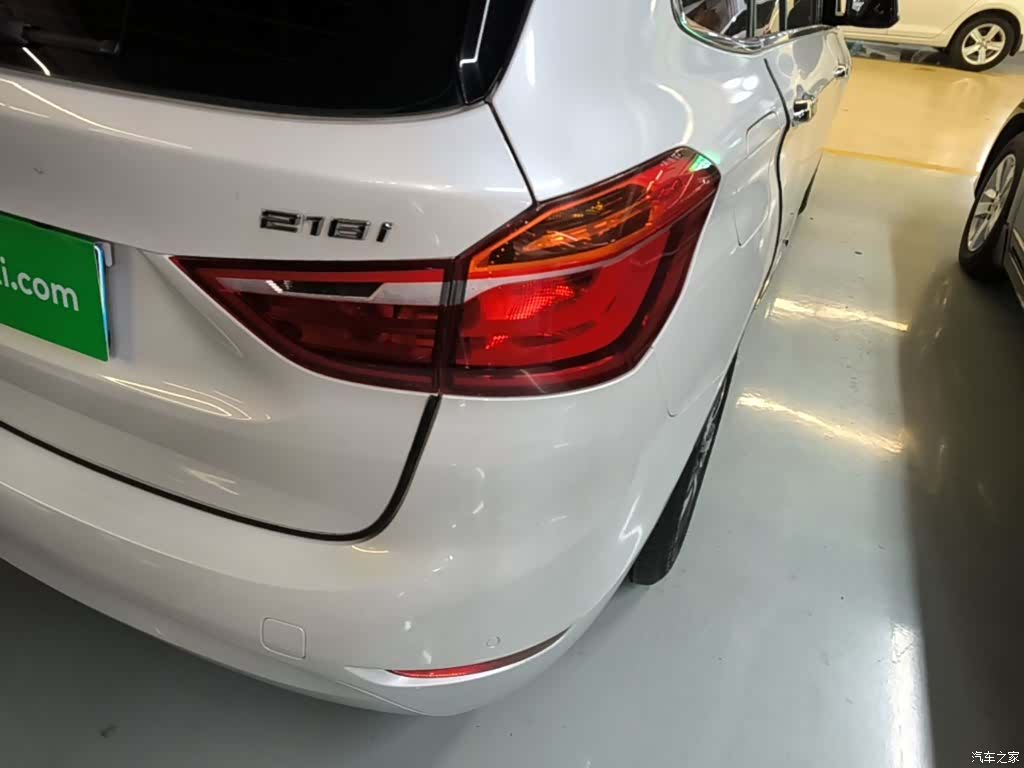 BMW 2 Series, 2017 8