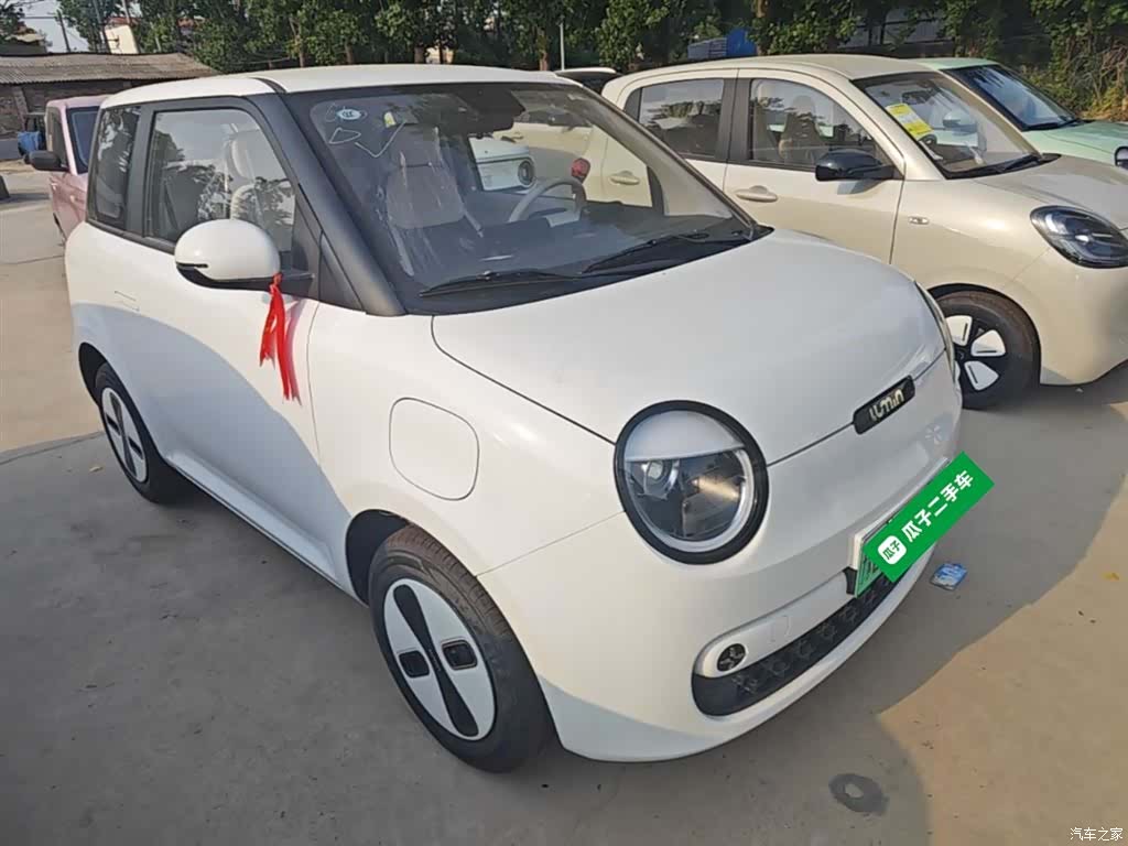 Changan Lumin, 2026 4
