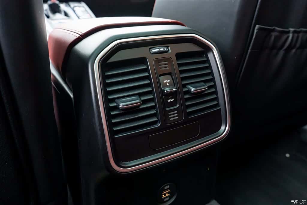 Porsche Macan, 2017 24