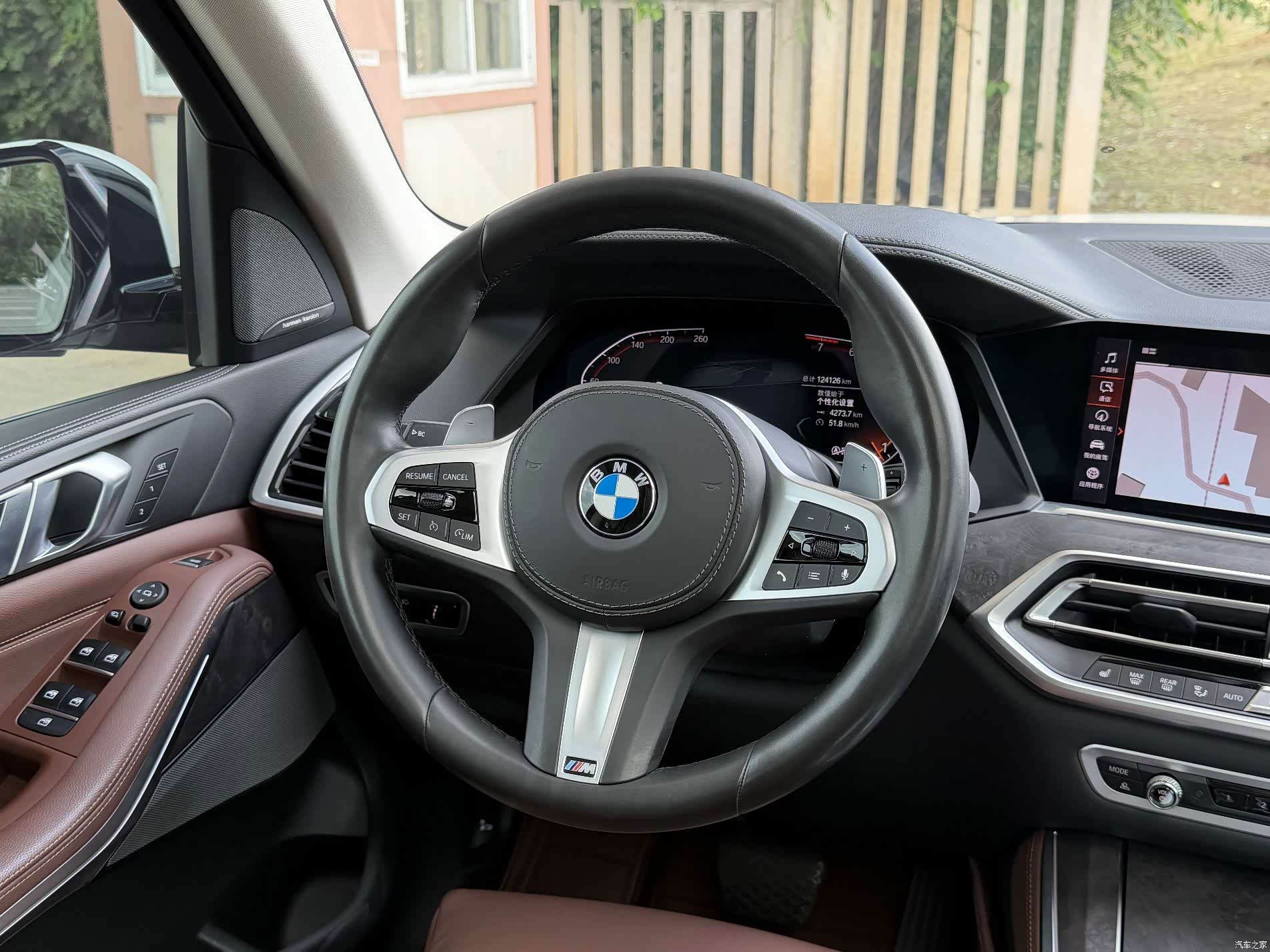BMW X5, 2020 все фото
