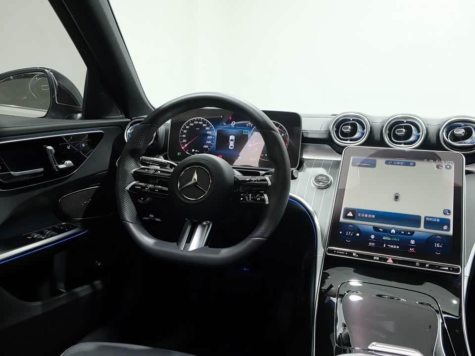 Mercedes-Benz Class C Mercedes-Benz Class C