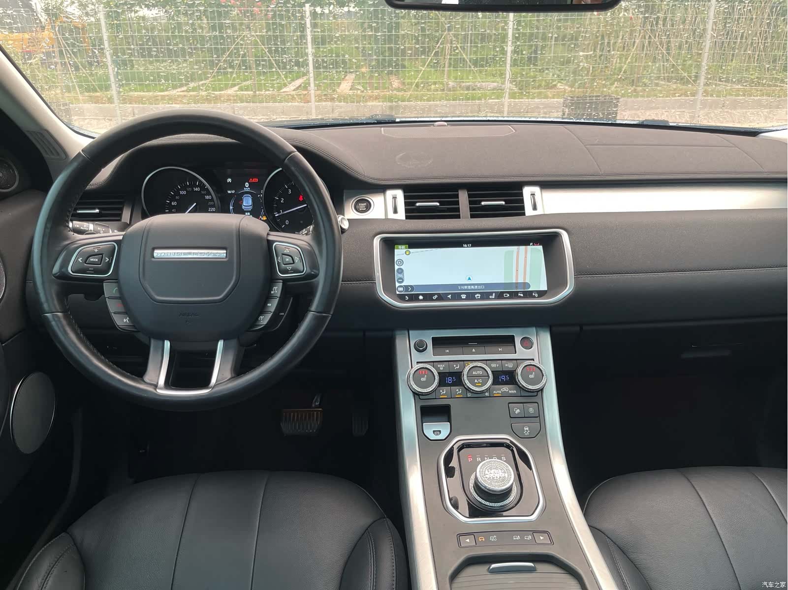 Land Rover Range Rover, 2018 13