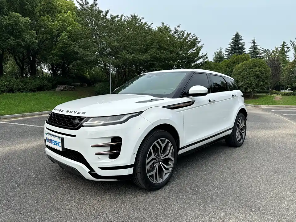 Land Rover Range Rover Aurora