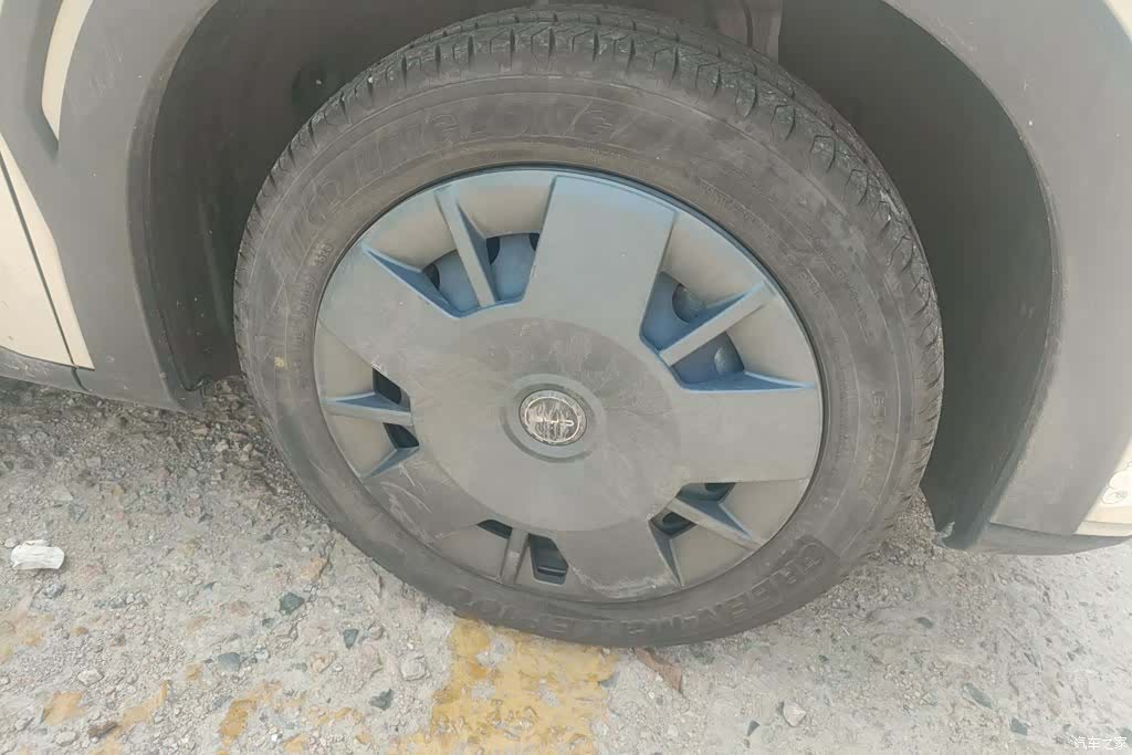 BYD Seagull, 2023 6