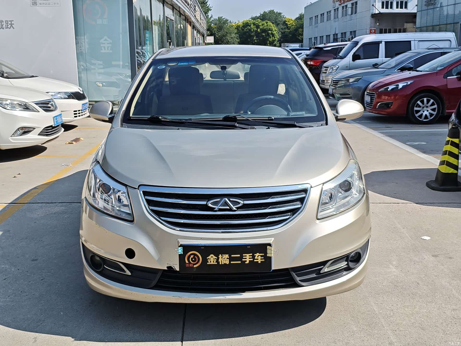 Chery E3, 2013 все фото