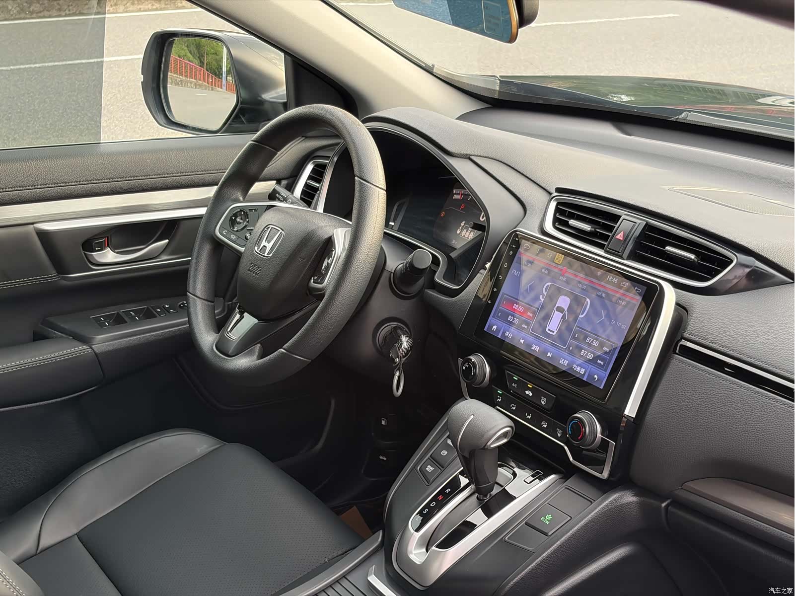Honda Breeze, 2020 12
