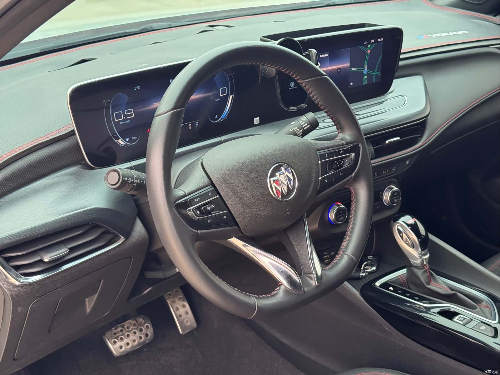 Buick Verano, 2022 6