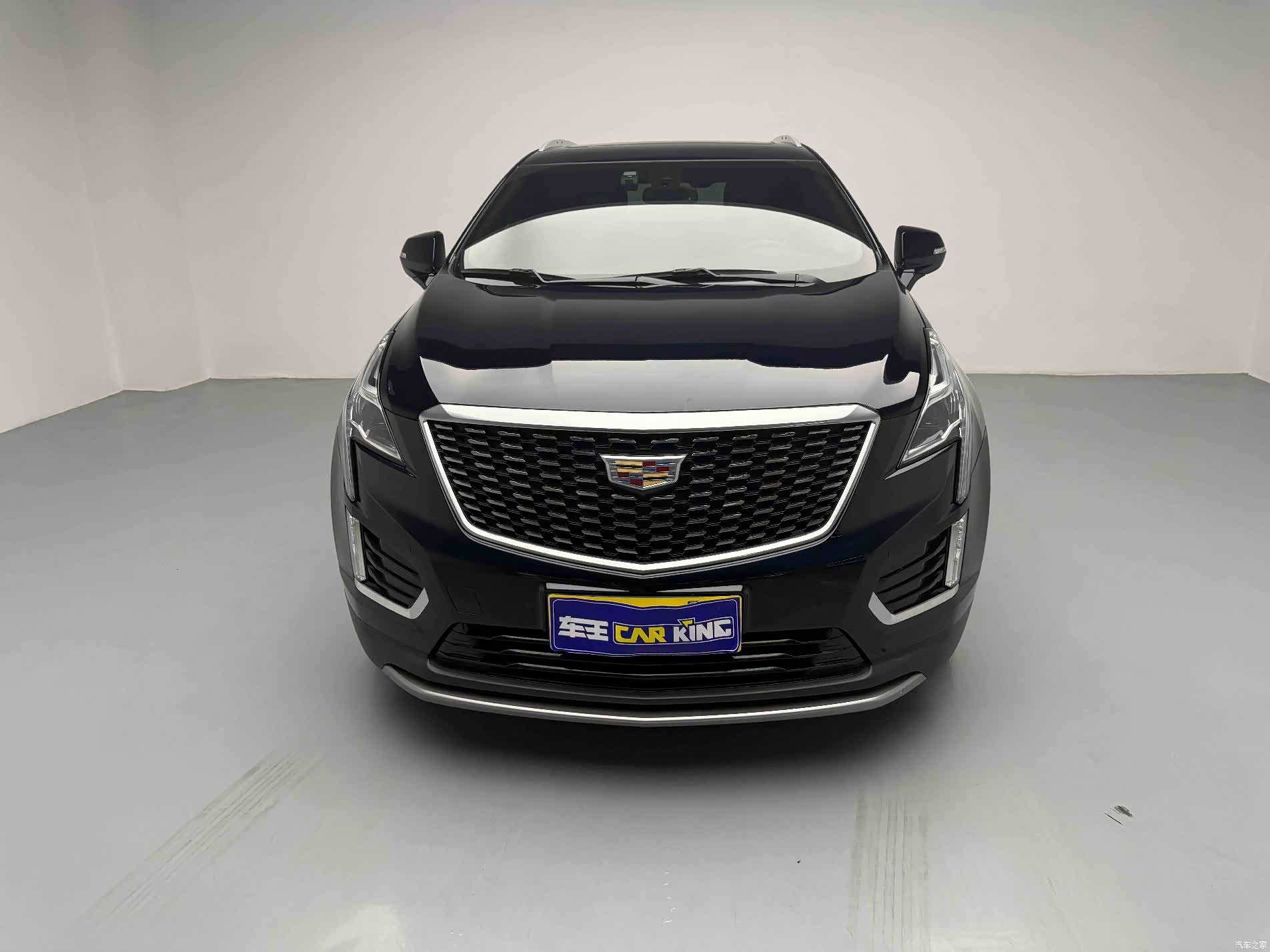 Cadillac XT5, 2022 3