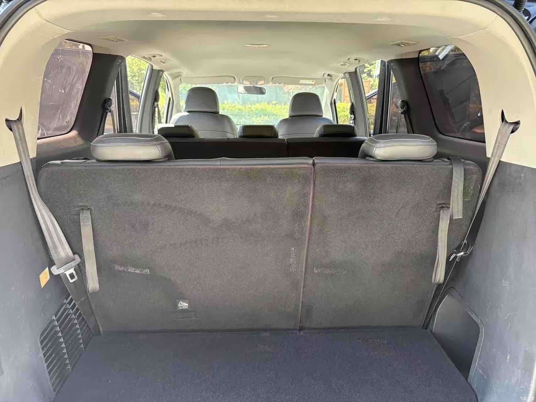 Maxus G50, 2020 11