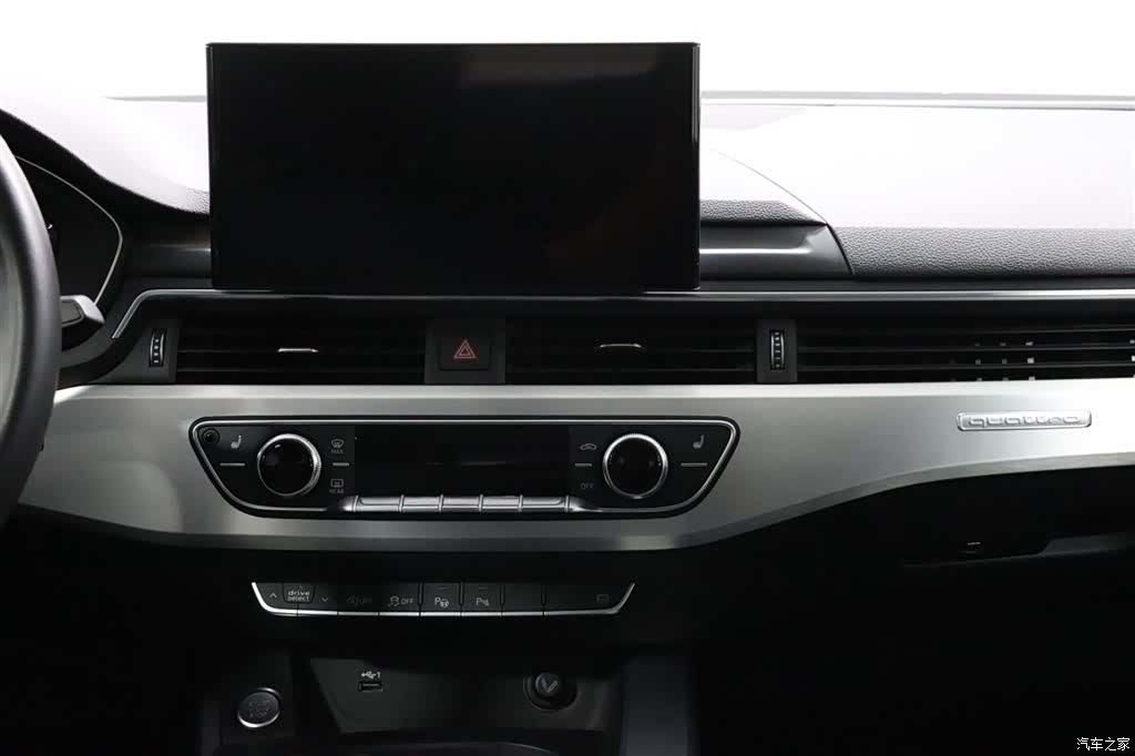 Audi A4L, 2020 10