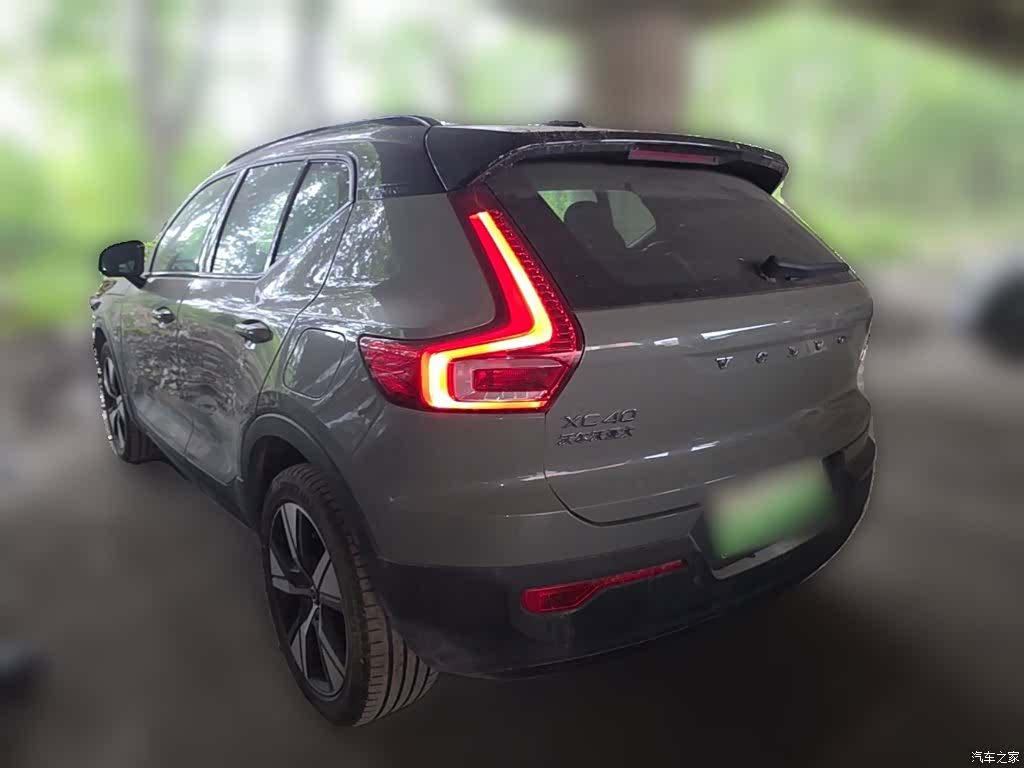 Volvo XC40, 2021 25