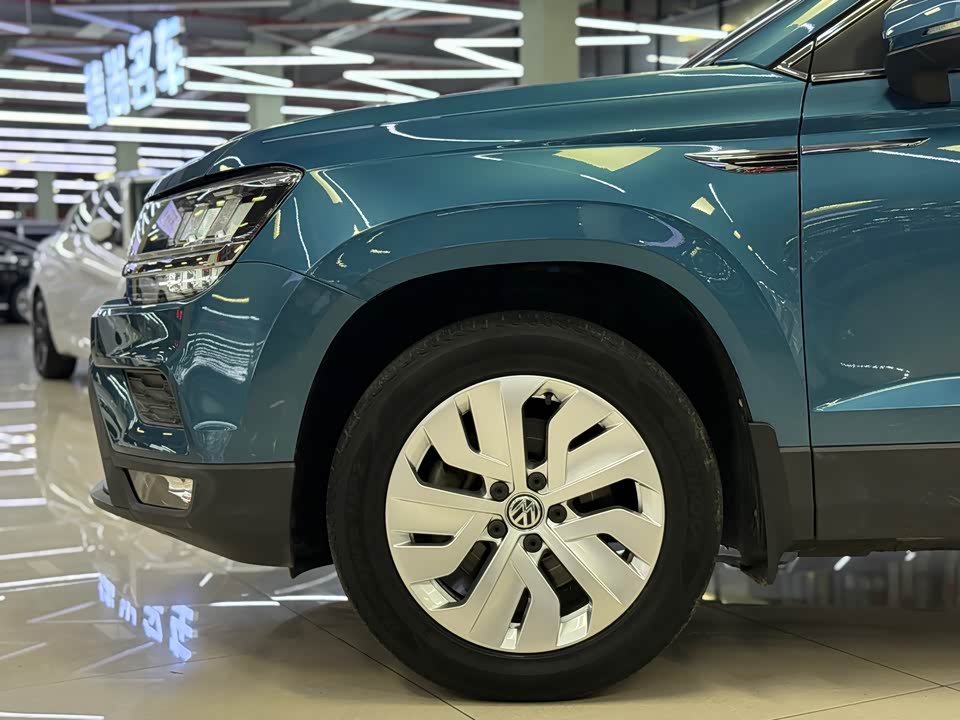 Volkswagen Tuyue