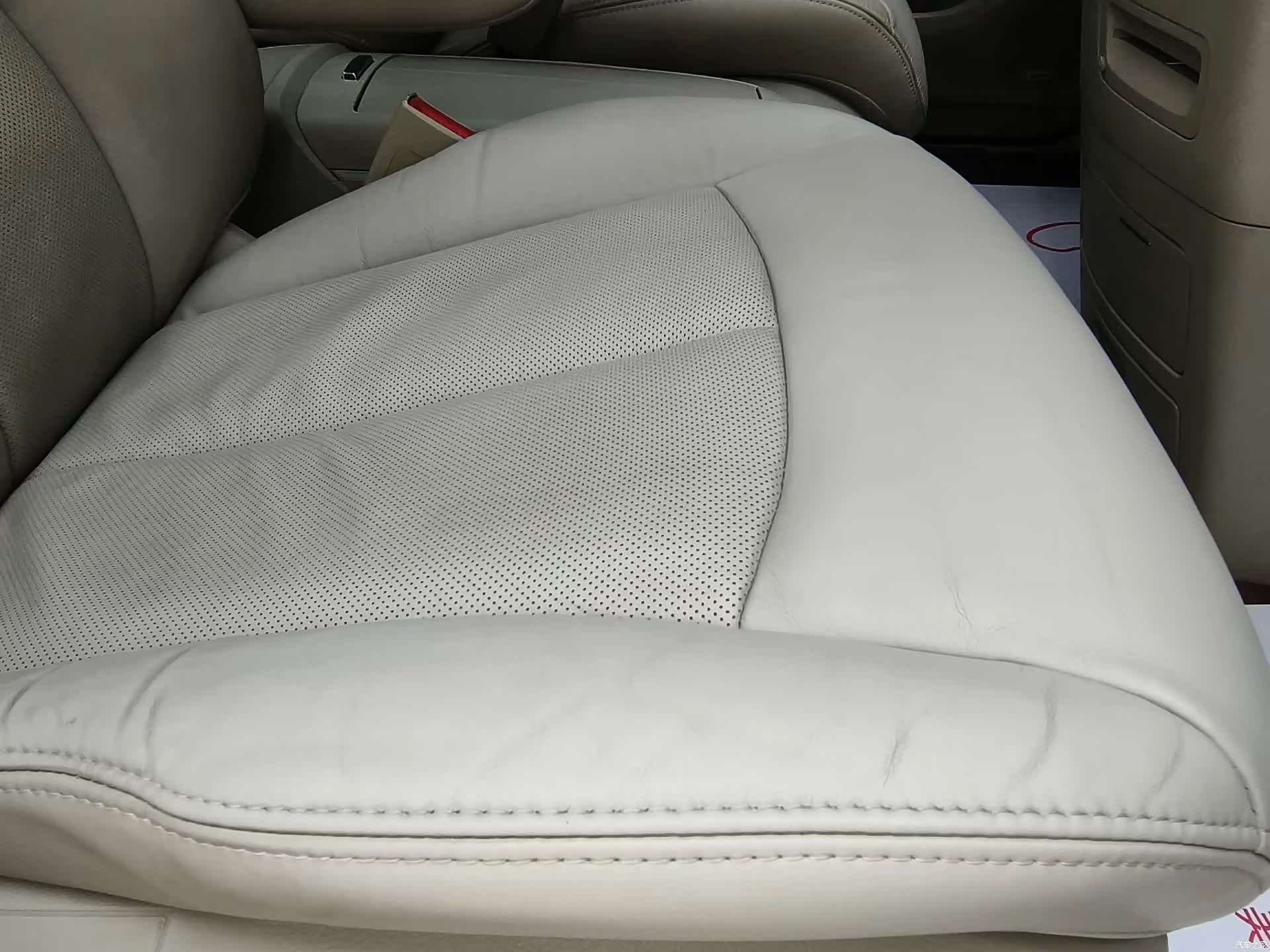 Buick GL8, 2016 21