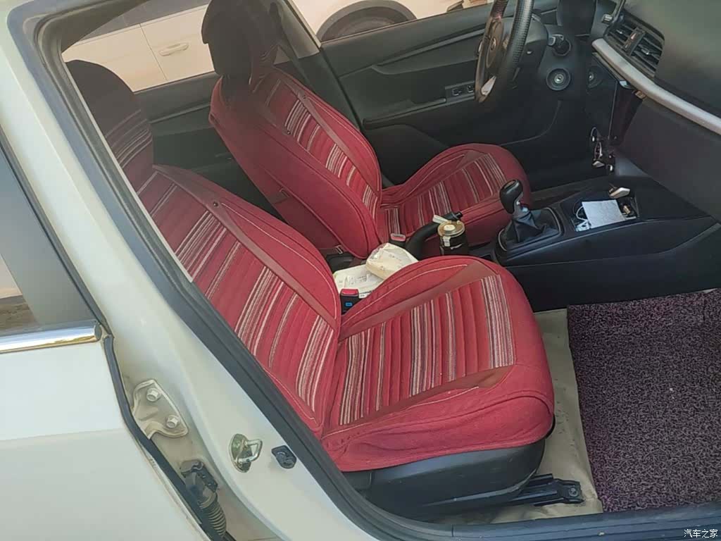 Kia K2, 2017 25