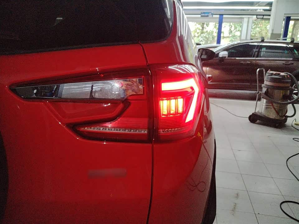 BYD Yuan Pro