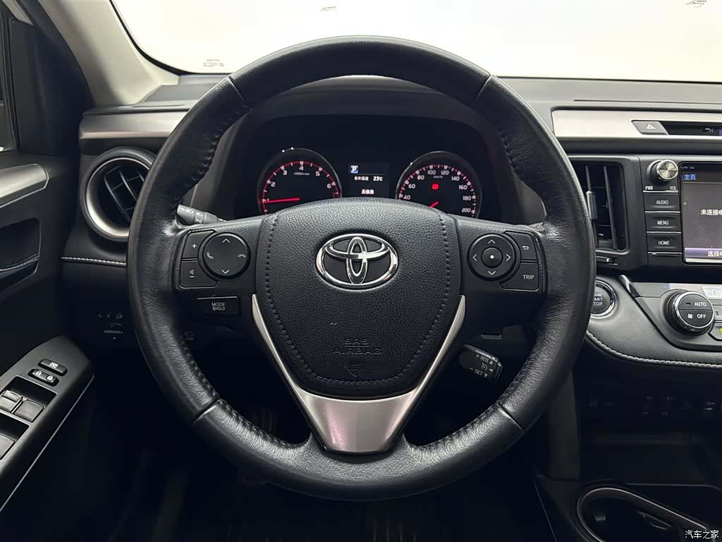 Toyota RAV4, 2019 9