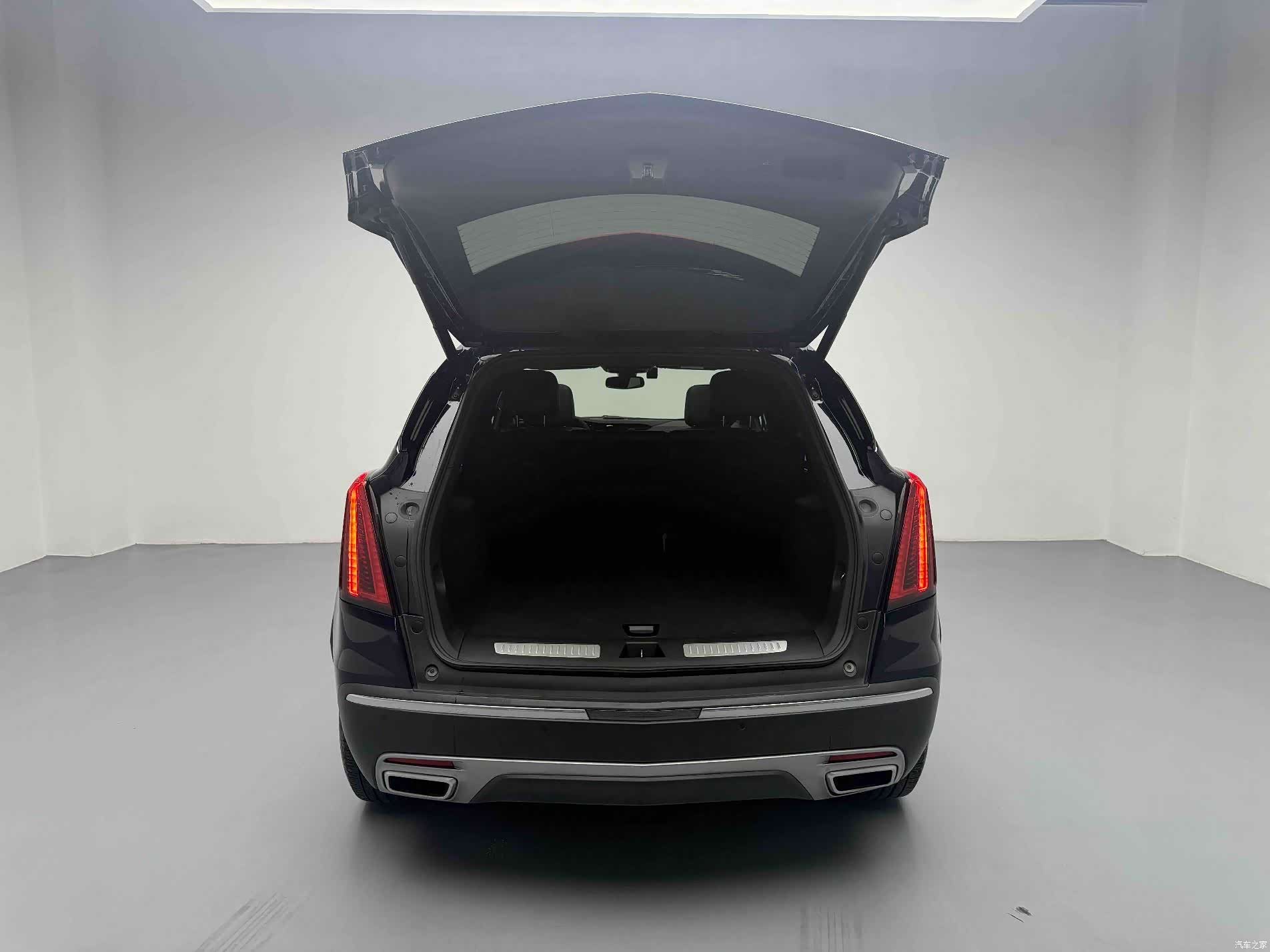 Cadillac XT5, 2022 17