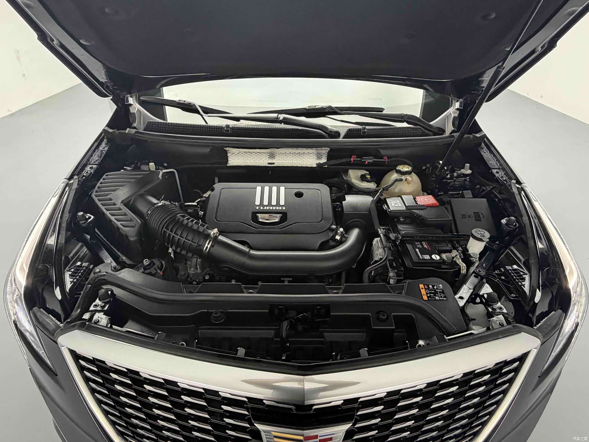 Cadillac XT5, 2022 21