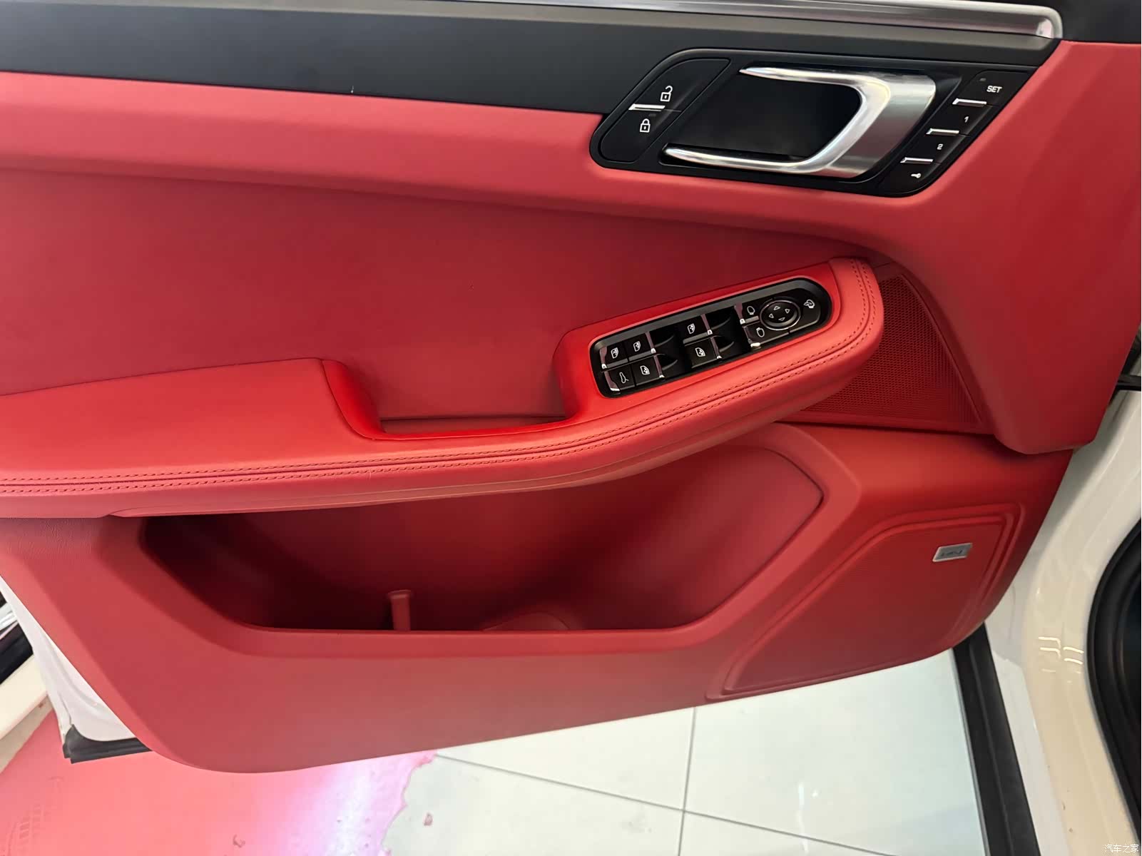 Porsche Macan, 2020 14