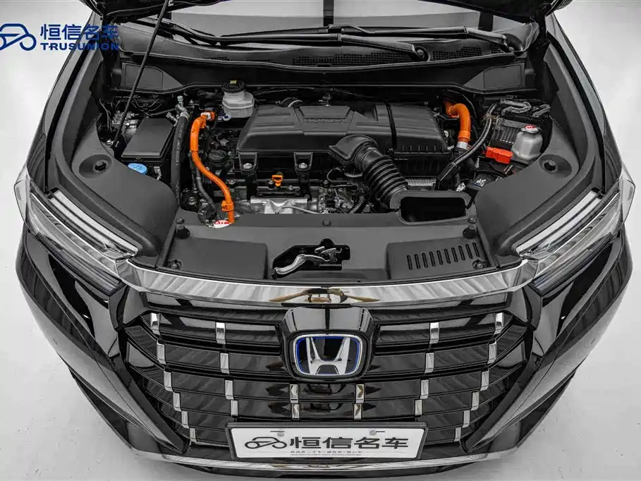 Honda Ai Lishen