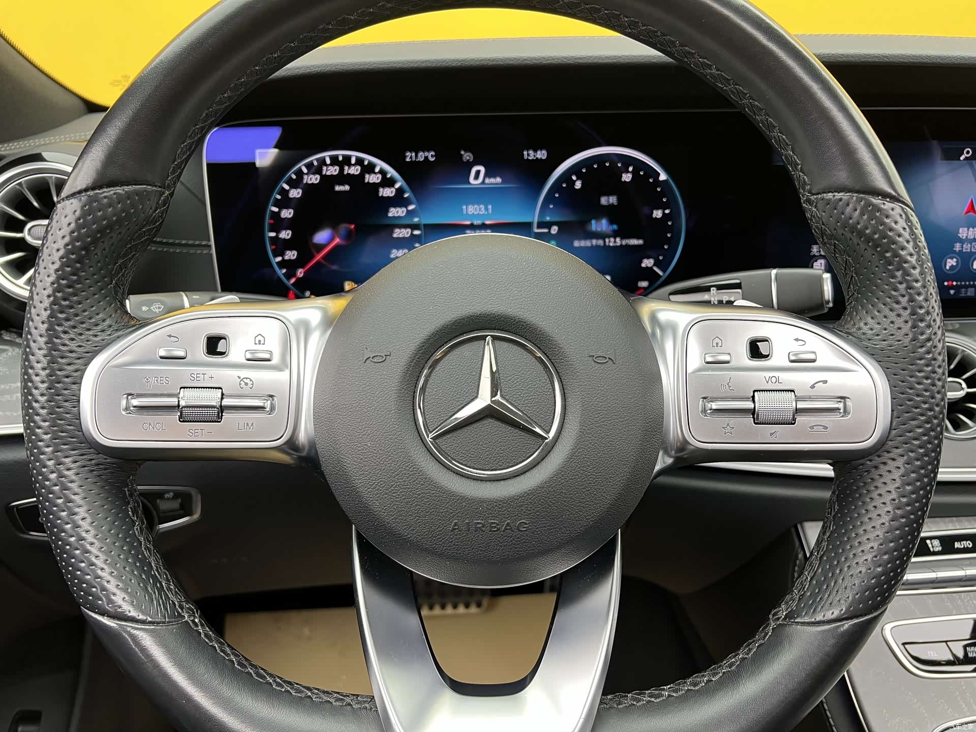 Mercedes-Benz CLS, 2021 11