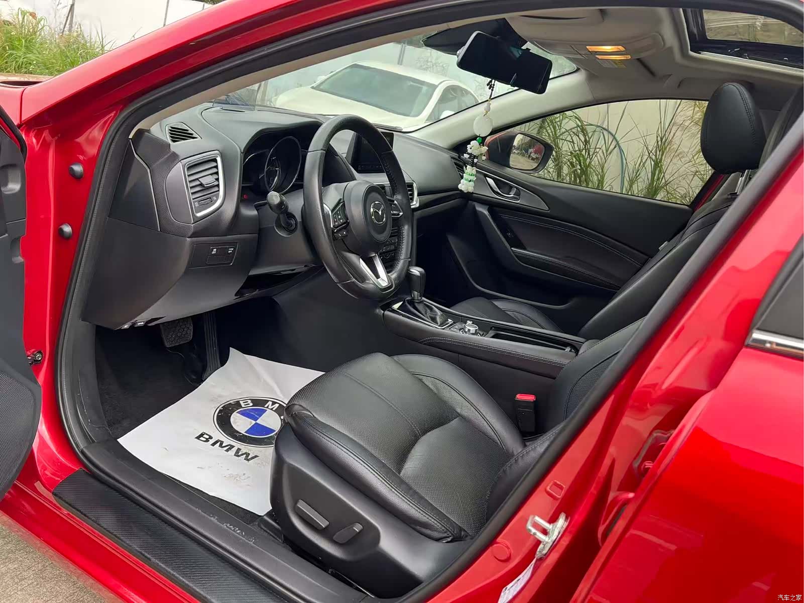 Mazda Mazda3, 2018 7