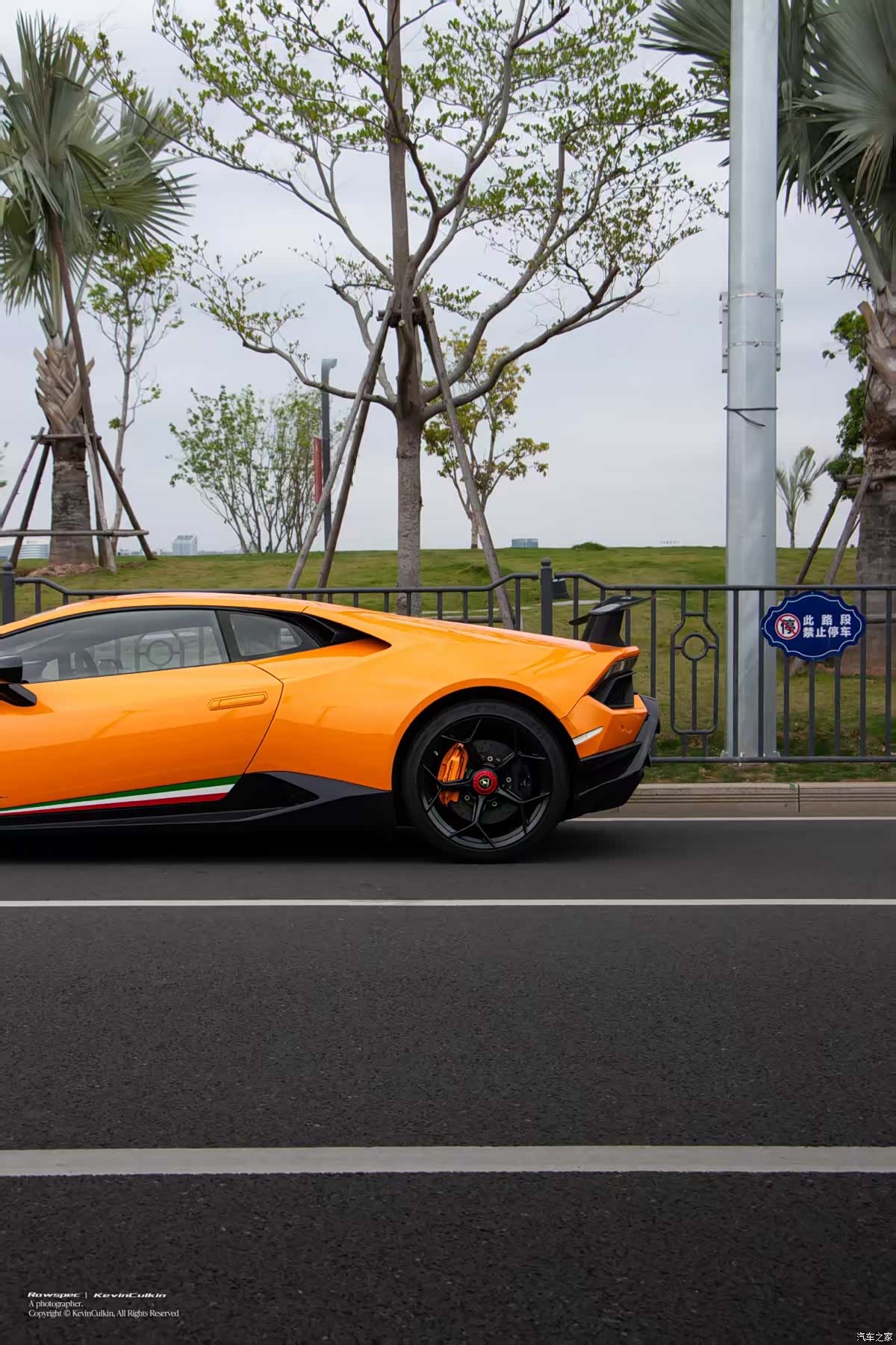 Lamborghini Huracán, 2019 9