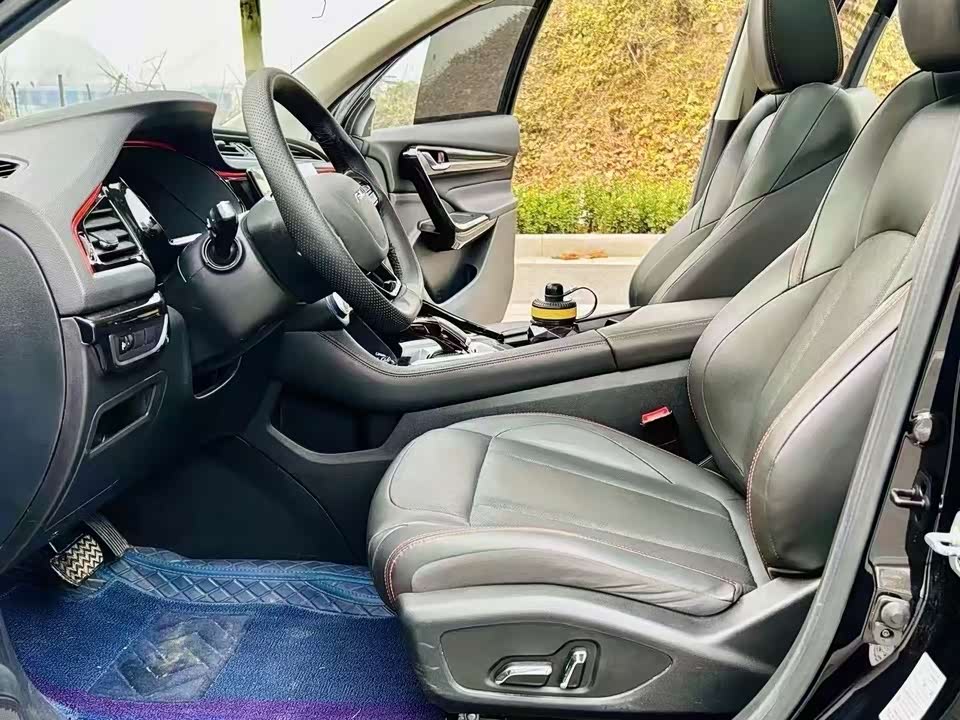 Aeolus AX7 Aeolus AX7