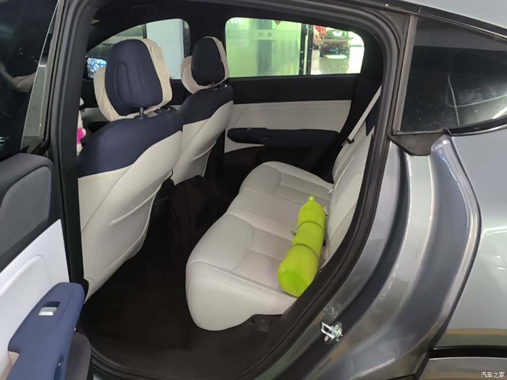 Xpeng G6, 2024 17