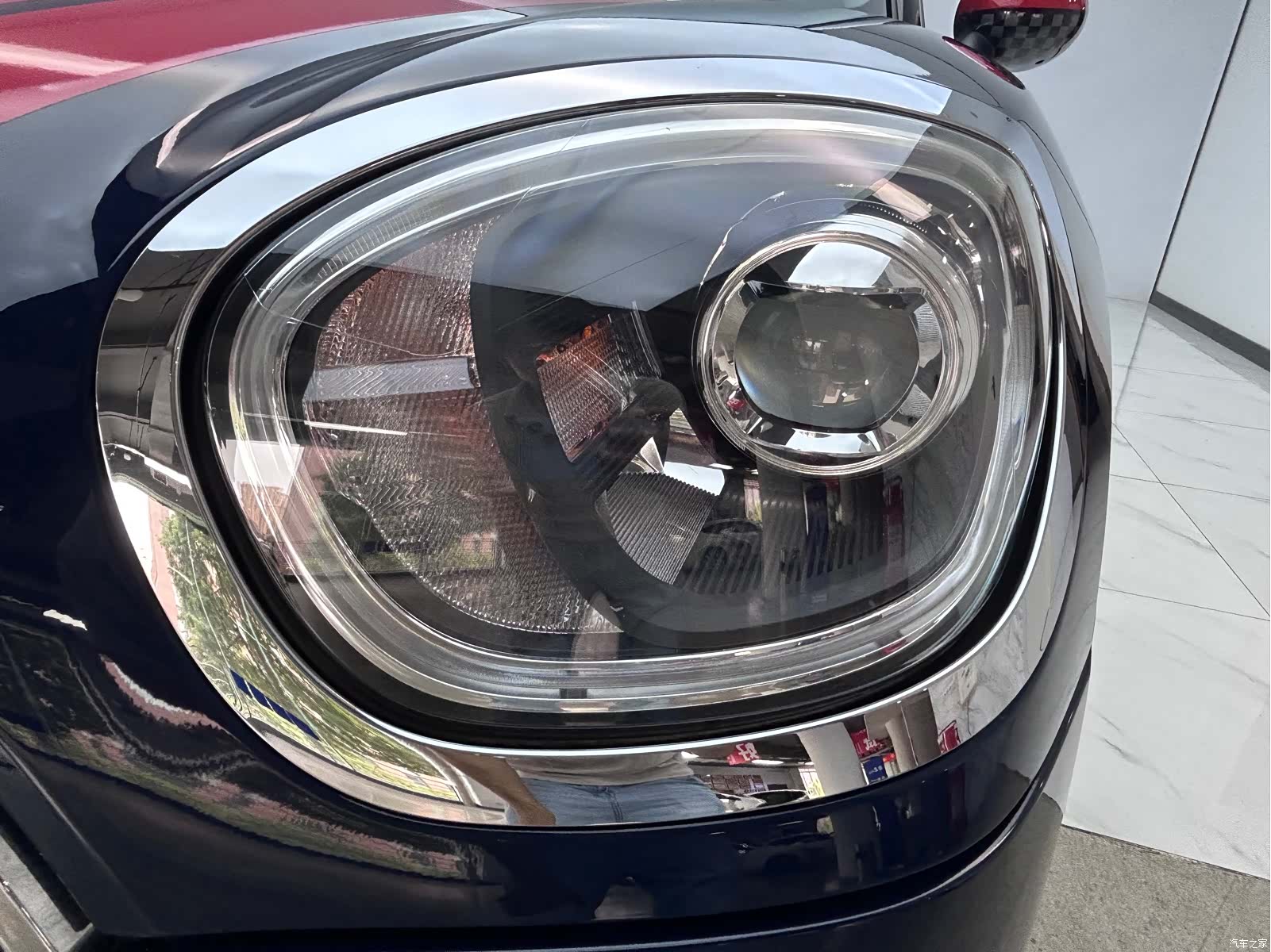 Mini Countryman, 2019 27