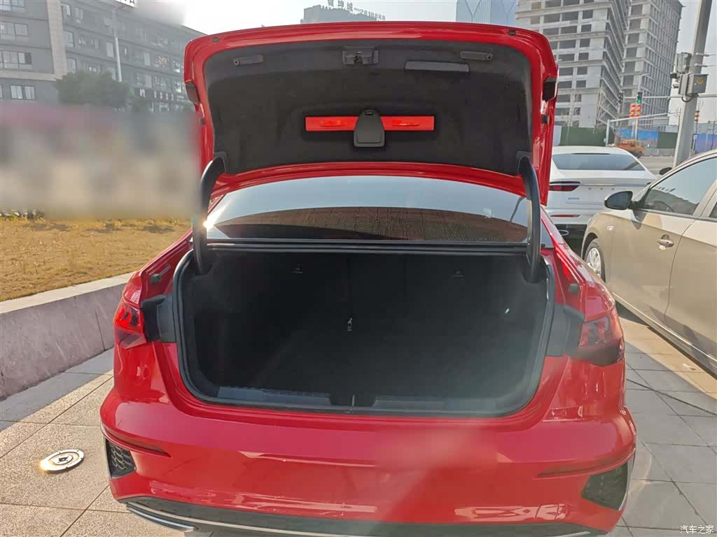 Audi A3, 2022 16
