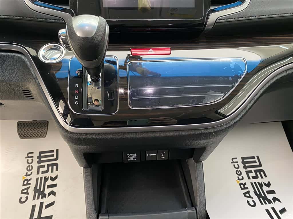 Honda Odyssey, 2020 14