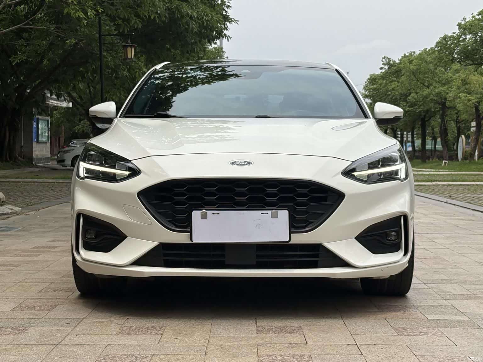 Ford Focus, 2022 1