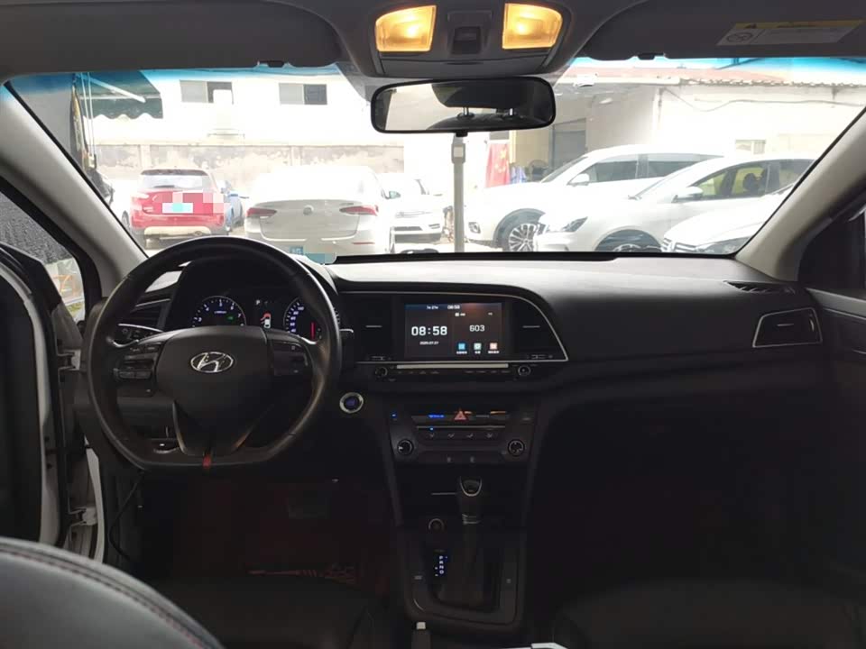 Hyundai Lead Hyundai Lead