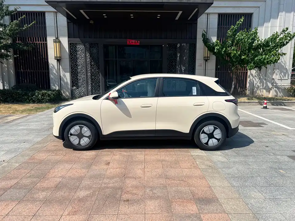 Geely Galaxy Star Wish